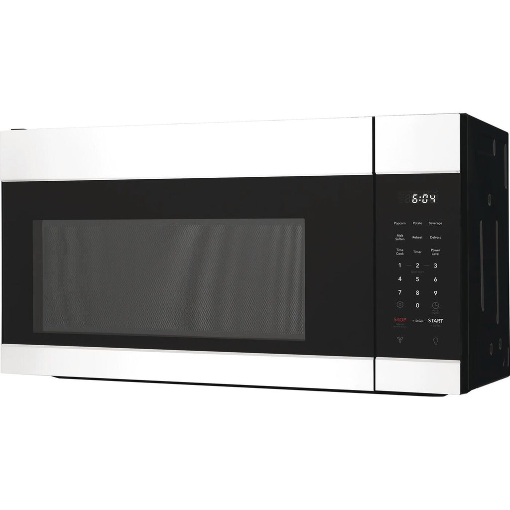  Frigidaire 1.7 cu. ft. Over-The-Range Microwave Oven FMOS174CBW IMAGE 5