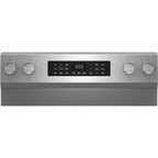  KitchenAid 30-inch Freestanding Electric Range with Convection Technology YKFES330TPS IMAGE 6