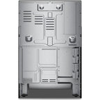  KitchenAid 30-inch Freestanding Electric Range with Convection Technology YKFES330TPS IMAGE 8