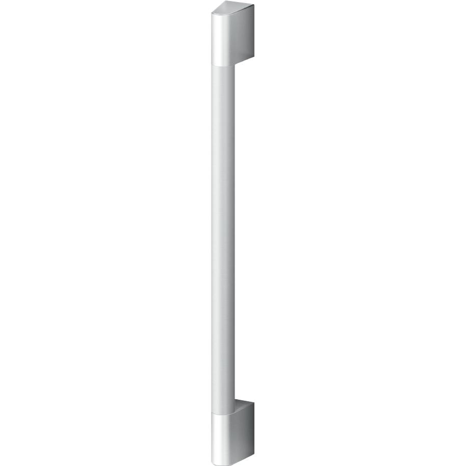  Fisher & Paykel Professional Round Flush Handle Kit for Integrated Refrigerator Freezer, 36" AHP3RD3684W IMAGE 1