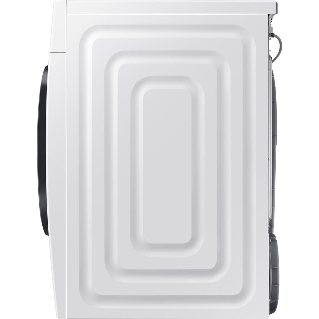  Samsung 5000 Series Compact Electric Dryer with Heat Pump Drying DV25FG50B0BE/AC IMAGE 7