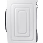  Samsung 5000 Series Compact Electric Dryer with Heat Pump Drying DV25FG50B0BE/AC IMAGE 7