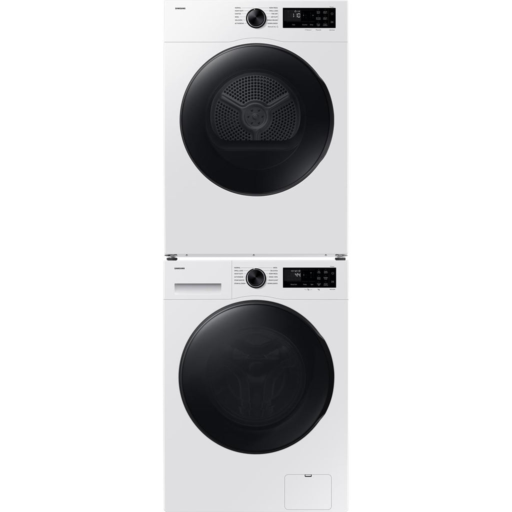  Samsung 4.0 Cu.Ft. 5000 Series Compact Electric Dryer DV25FG50BVBE/AC IMAGE 11