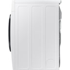  Samsung 4.0 Cu.Ft. 5000 Series Compact Electric Dryer DV25FG50BVBE/AC IMAGE 7