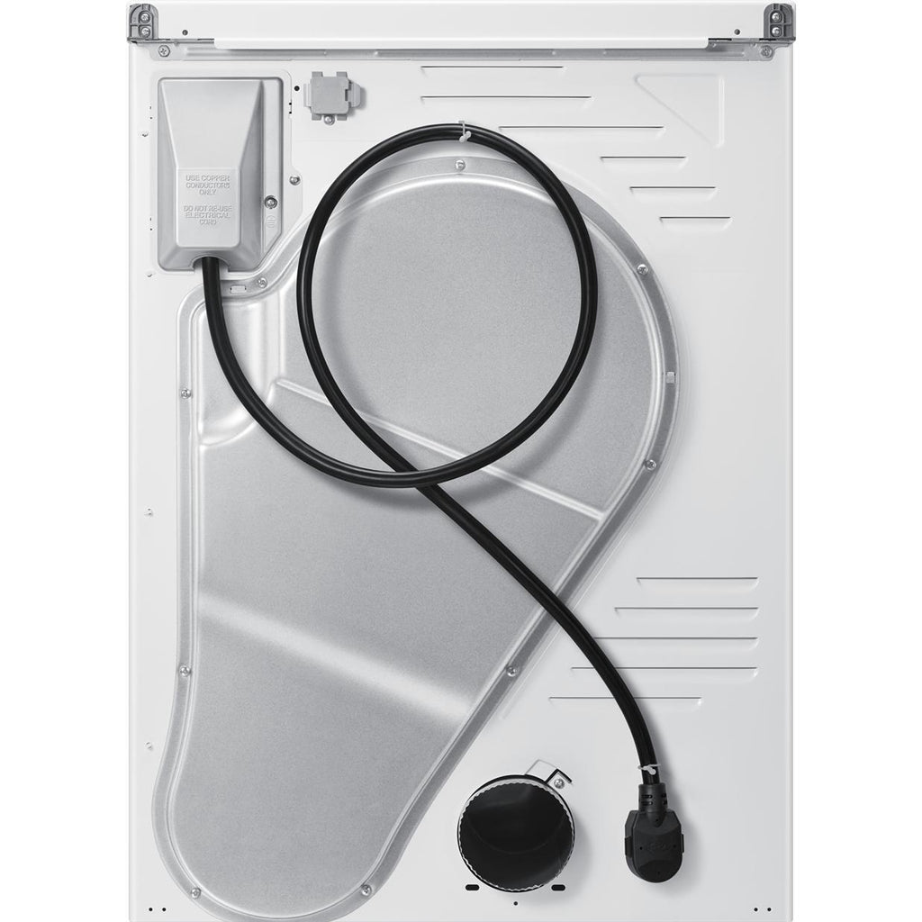  Samsung 4.0 Cu.Ft. 5000 Series Compact Electric Dryer DV25FG50BVBE/AC IMAGE 9