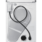  Samsung 4.0 Cu.Ft. 5000 Series Compact Electric Dryer DV25FG50BVBE/AC IMAGE 9