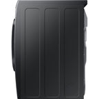  Samsung 4.0 Cu.Ft. 6000 Series Compact Electric Dryer DV25FG60BVBB/AC IMAGE 8