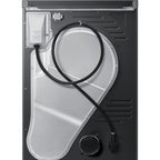  Samsung 4.0 Cu.Ft. 6000 Series Compact Electric Dryer DV25FG60BVBB/AC IMAGE 9