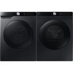  Samsung 2.9 cu. ft. 6000 Series Compact Front Load Washer with SmartThings Wi-Fi WW25FG6B34BB/AC IMAGE 11