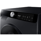  Samsung 2.9 cu. ft. 6000 Series Compact Front Load Washer with SmartThings Wi-Fi WW25FG6B34BB/AC IMAGE 7