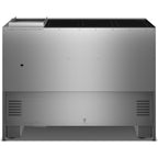  KitchenAid 48-inch Freestanding Induction Range with 6 Elements and Griddle KFID948SJP IMAGE 7