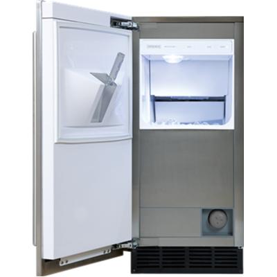  Sub-Zero 15-inch Undercounter Ice Maker DEU1550I/L IMAGE 1