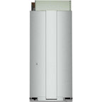  KitchenAid 36-inch Built-in French 3-Door Refrigerator with Interior Ice Maker KBFN536TPA IMAGE 10