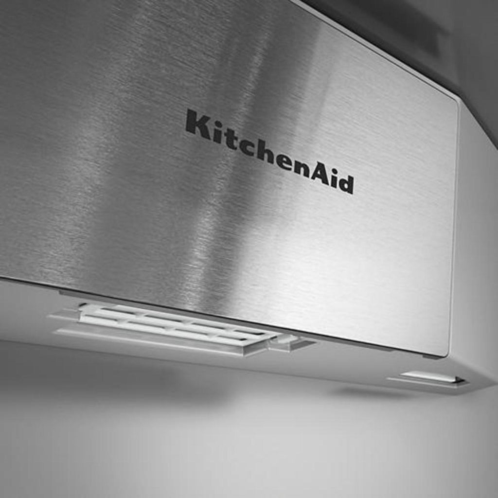  KitchenAid 36-inch Built-in French 3-Door Refrigerator with Interior Ice Maker KBFN536TPA IMAGE 7
