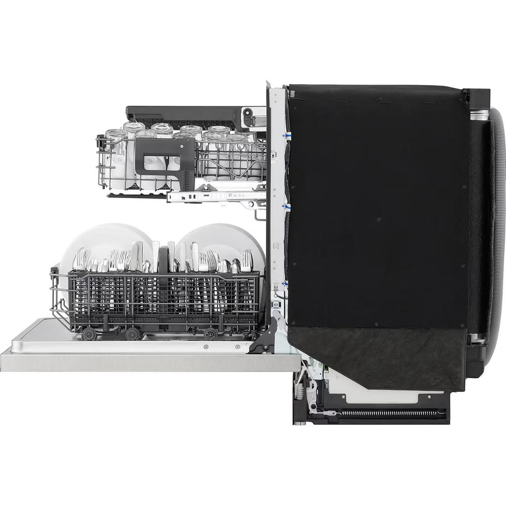  LG Built-in Dishwasher with Dynamic Heat Dry™ with AutoVent Dry™ LDNPH654S IMAGE 13
