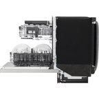  LG Built-in Dishwasher with Dynamic Heat Dry™ with AutoVent Dry™ LDNPH654S IMAGE 13