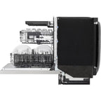  LG Built-in Dishwasher with Dynamic Heat Dry™ with AutoVent Dry™ LDNPH654S IMAGE 14