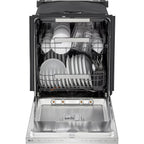  LG Built-in Dishwasher with Dynamic Heat Dry™ with AutoVent Dry™ LDNPH654S IMAGE 2