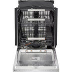 LG Built-in Dishwasher with Dynamic Heat Dry™ with AutoVent Dry™ LDNPH654S IMAGE 3