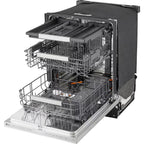  LG Built-in Dishwasher with Dynamic Heat Dry™ with AutoVent Dry™ LDNPH654S IMAGE 7