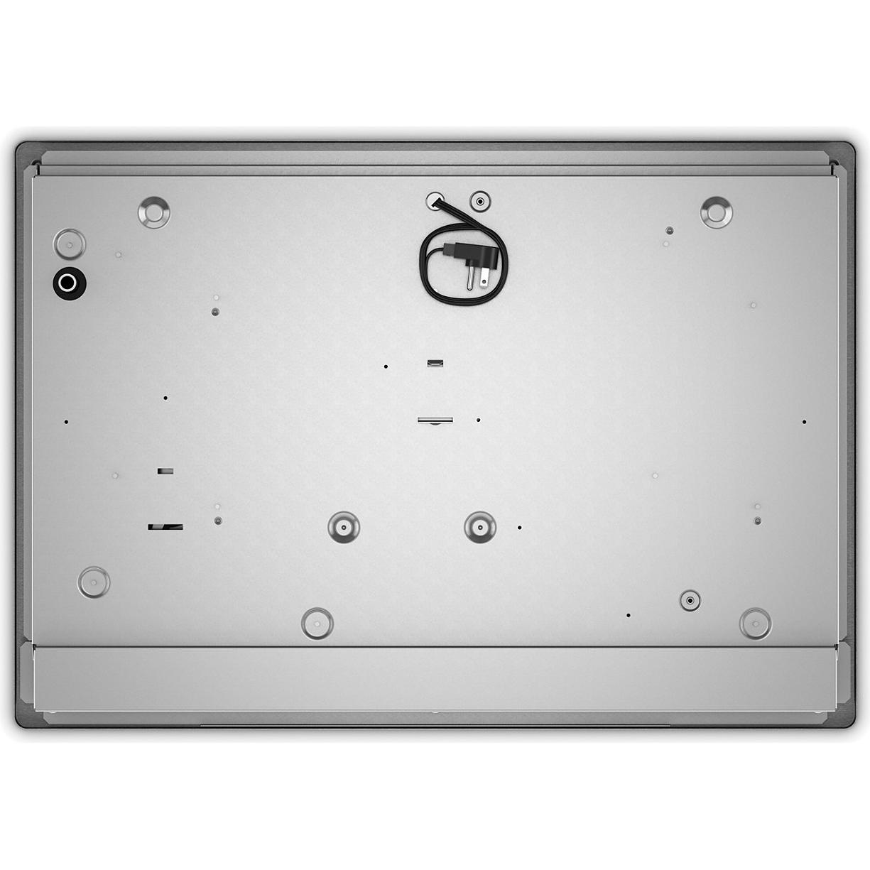  KitchenAid 36-inch Built-in Gas Cooktop with 5 Burners KCGK536SJP IMAGE 5