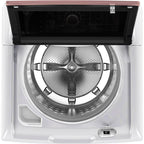  GE 5.3 cu. ft. Top Loading Washer GTW690BMYWR IMAGE 4