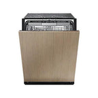  Dacor Built-in Dishwasher with StormWash+™ DDW24G9000APDA IMAGE 2