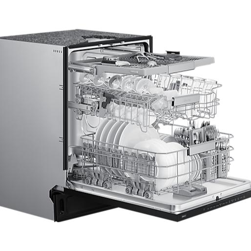  Dacor Built-in Dishwasher with StormWash+™ DDW24G9000APDA IMAGE 4