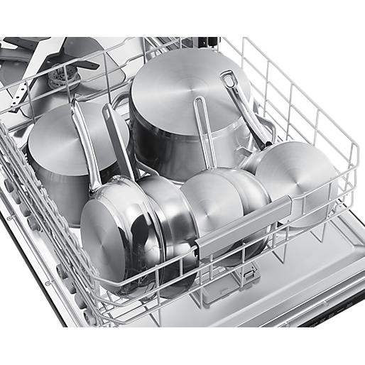  Dacor Built-in Dishwasher with StormWash+™ DDW24G9000APDA IMAGE 5