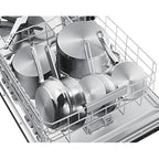  Dacor Built-in Dishwasher with StormWash+™ DDW24G9000APDA IMAGE 5