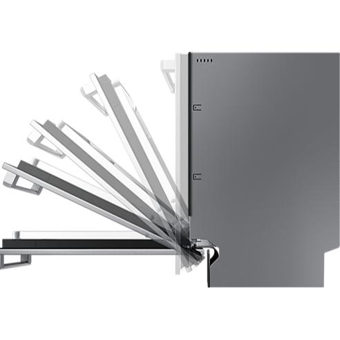  Dacor Built-in Dishwasher with StormWash+™ DDW24G9000APDA IMAGE 9