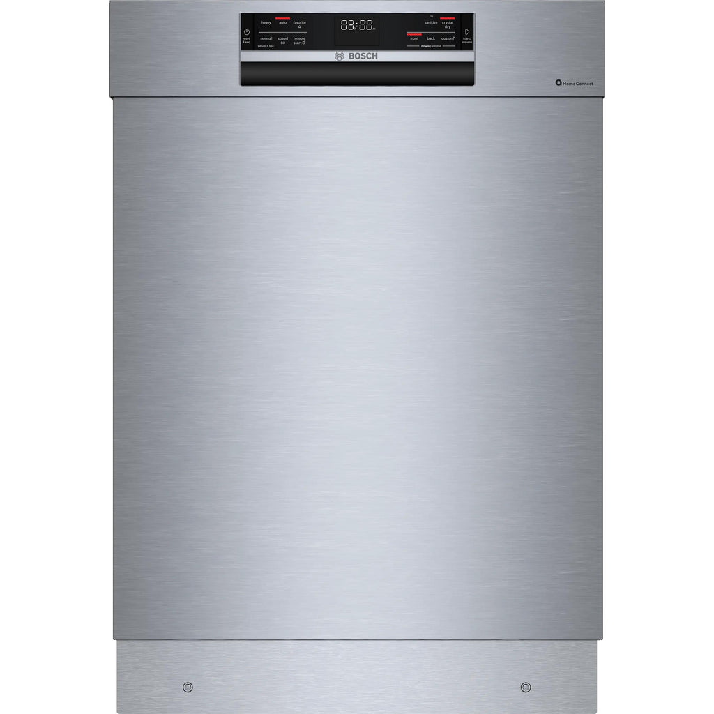  Bosch Built-In Dishwasher with AquaStop® SHE78D75UC IMAGE 1