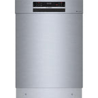  Bosch Built-In Dishwasher with AquaStop® SHE78D75UC IMAGE 1