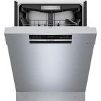  Bosch Built-In Dishwasher with AquaStop® SHE78D75UC IMAGE 2