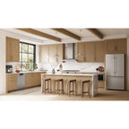  Bosch Built-In Dishwasher with AquaStop® SHE78D75UC IMAGE 20