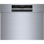  Bosch Built-In Dishwasher with AquaStop® SHE78D75UC IMAGE 3