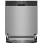  Bosch Built-in Dishwasher with PrecisionWash® SHV53D73UC IMAGE 10