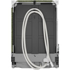  Bosch Built-in Dishwasher with PrecisionWash® SHV53D73UC IMAGE 9
