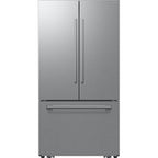 Samsung French 3-Door Refrigerator RF70H25KERAA IMAGE 1