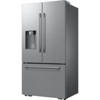  Samsung French 3-Door Refrigerator with Water and Ice Dispensing System RF70H25HERAA IMAGE 3
