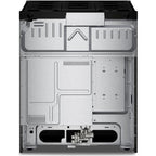  Whirlpool 30-inch Slide-in Gas Range with Air Cooking Technology WSGS4530TZ IMAGE 7