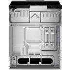  Whirlpool 30-inch Slide-in Electric Range with Wi-Fi YWSES3330TW IMAGE 8