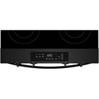  Whirlpool 30-inch Slide-in Electric Range with Wi-Fi YWSES3330TB IMAGE 6