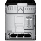  Whirlpool 30-inch Slide-in Electric Range with Wi-Fi YWSES3330TB IMAGE 8