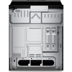  Whirlpool 30-inch Slide-in Electric Range with Wi-Fi YWSES3330TS IMAGE 7