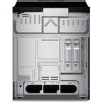  Whirlpool 30-inch Slide-in Electric Range with Wi-Fi YWSES4530TZ IMAGE 7