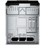  Whirlpool 30-inch Slide-in Electric Range with Wi-Fi YWSES4530TW IMAGE 7