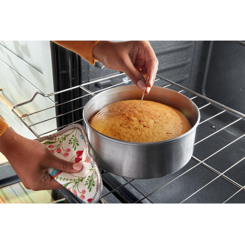  Whirlpool 30-inch Slide-in Gas Range with Wi-Fi WSGS3330TS IMAGE 15