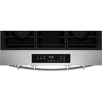  Whirlpool 30-inch Slide-in Gas Range with Wi-Fi WSGS3330TS IMAGE 8