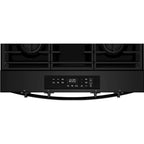  Whirlpool 30-inch Slide-in Gas Range with Wi-Fi WSGS3330TB IMAGE 6